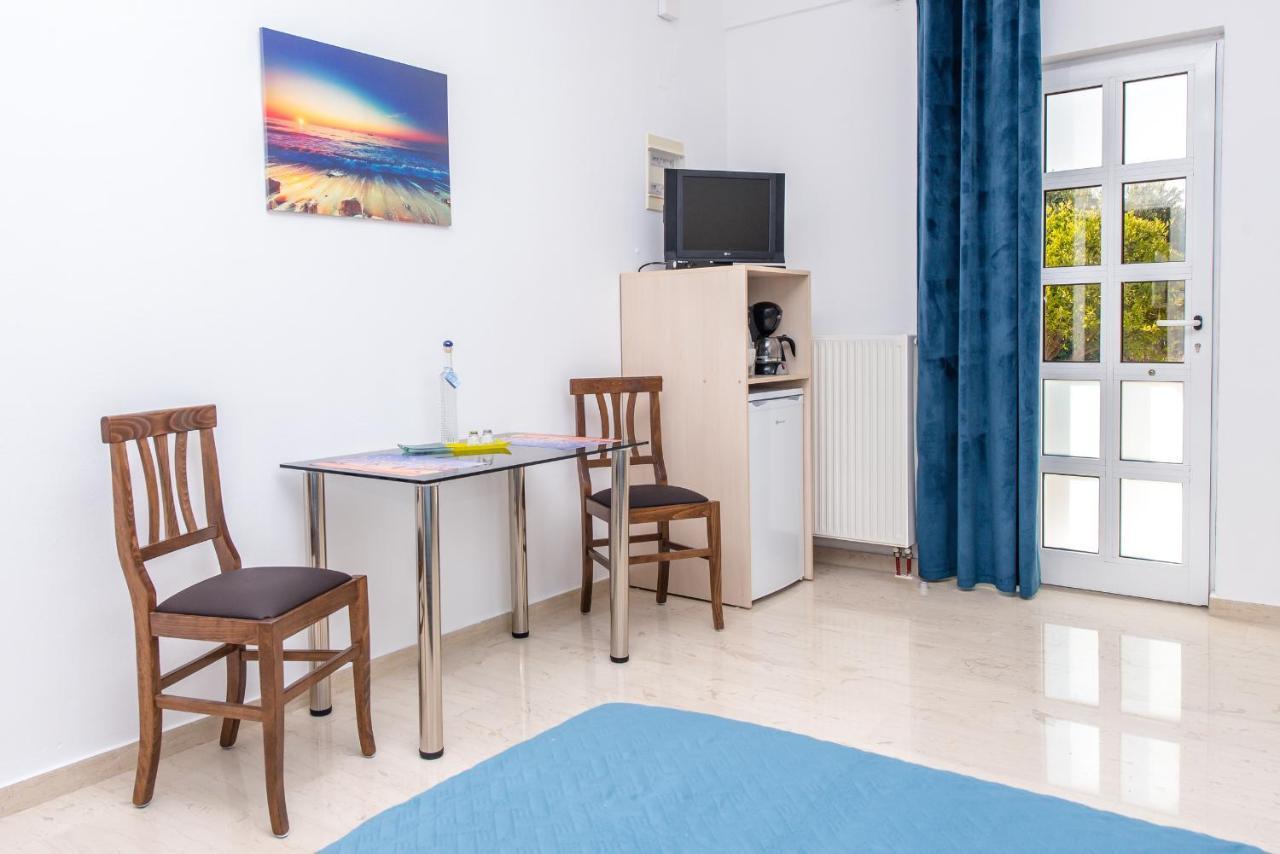 Studio Flower Skalanion Exterior photo
