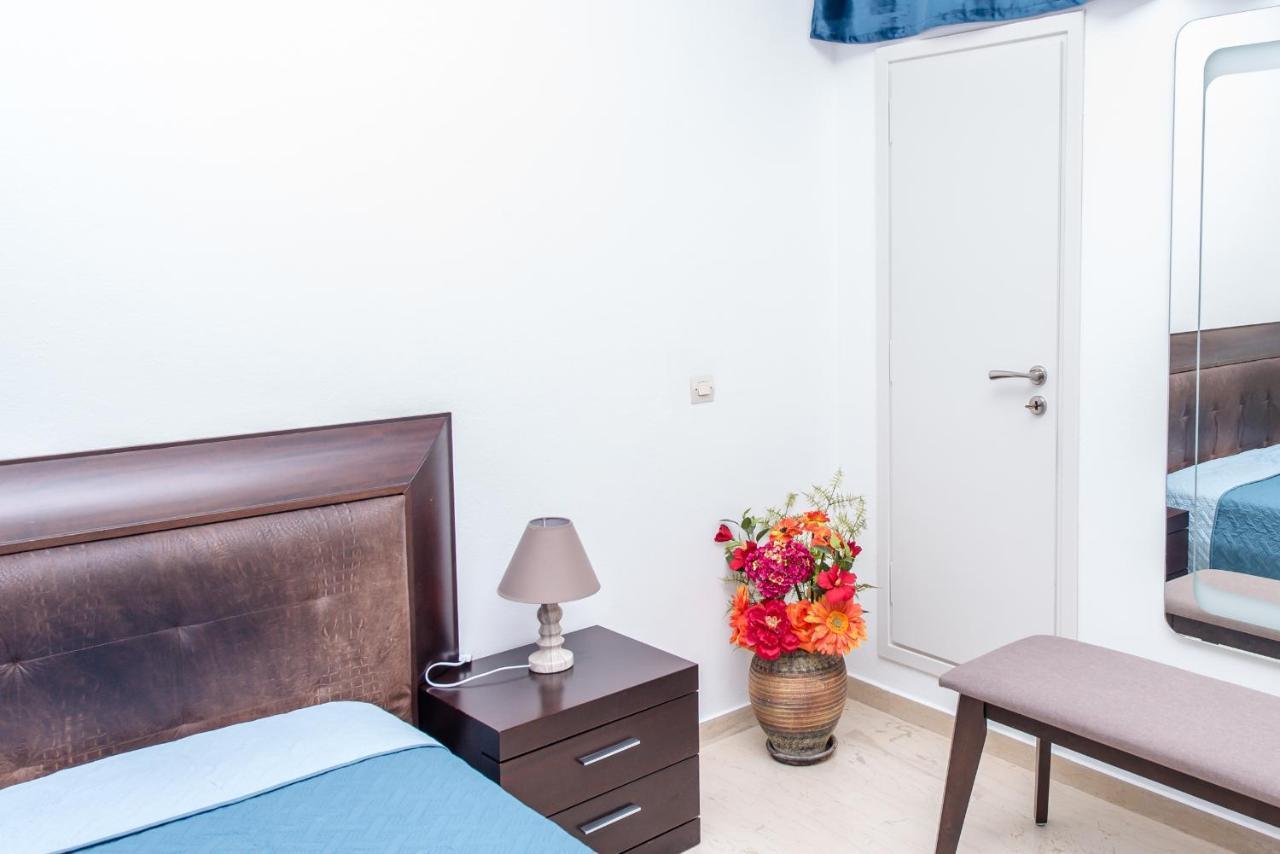 Studio Flower Skalanion Exterior photo