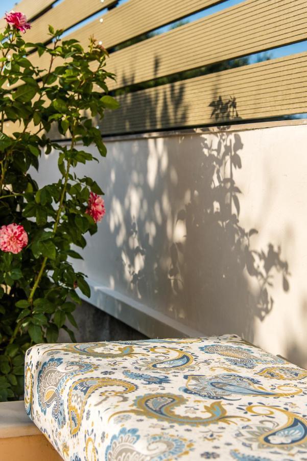 Studio Flower Skalanion Exterior photo