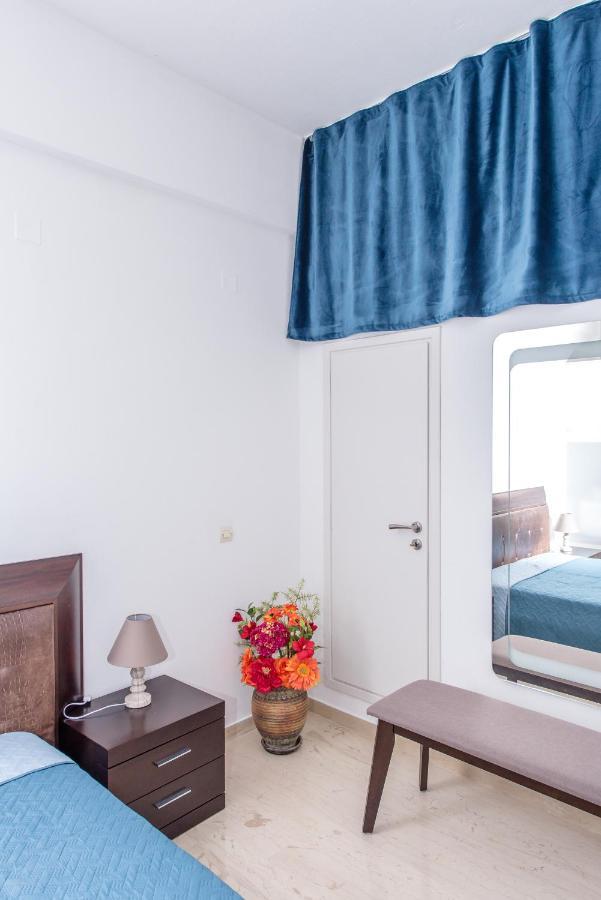 Studio Flower Skalanion Exterior photo
